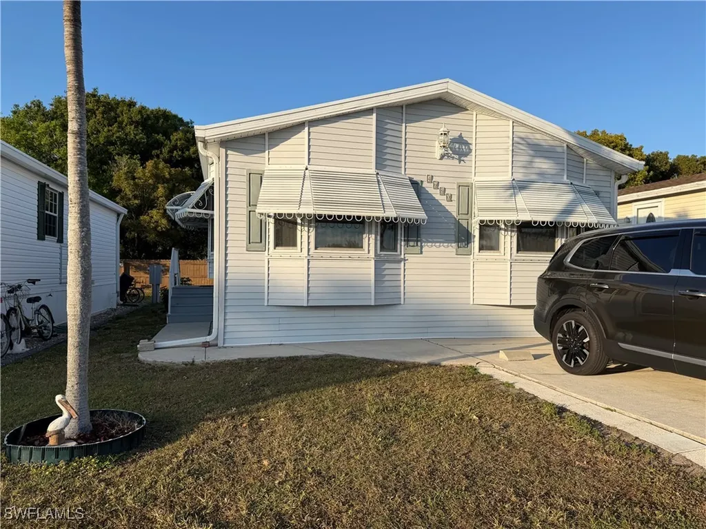 4680 Washington Way W Estero FL 33928