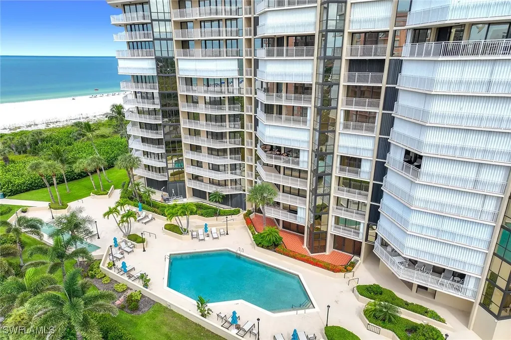 520 S Collier Boulevard Marco Island FL 34145
