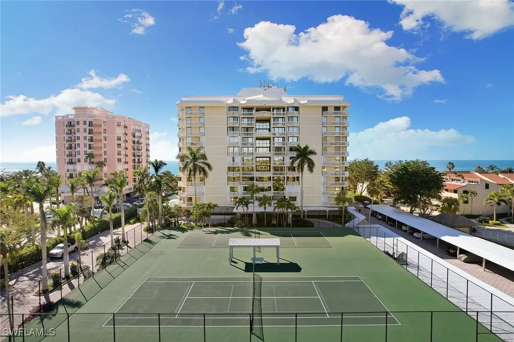520 S Collier Boulevard Marco Island FL 34145