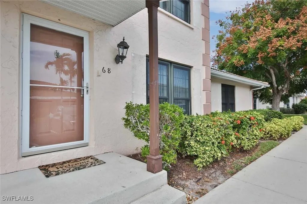 68 Marco Villas Drive Marco Island FL 34145