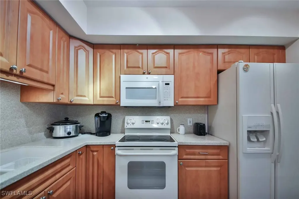 68 Marco Villas Drive Marco Island FL 34145