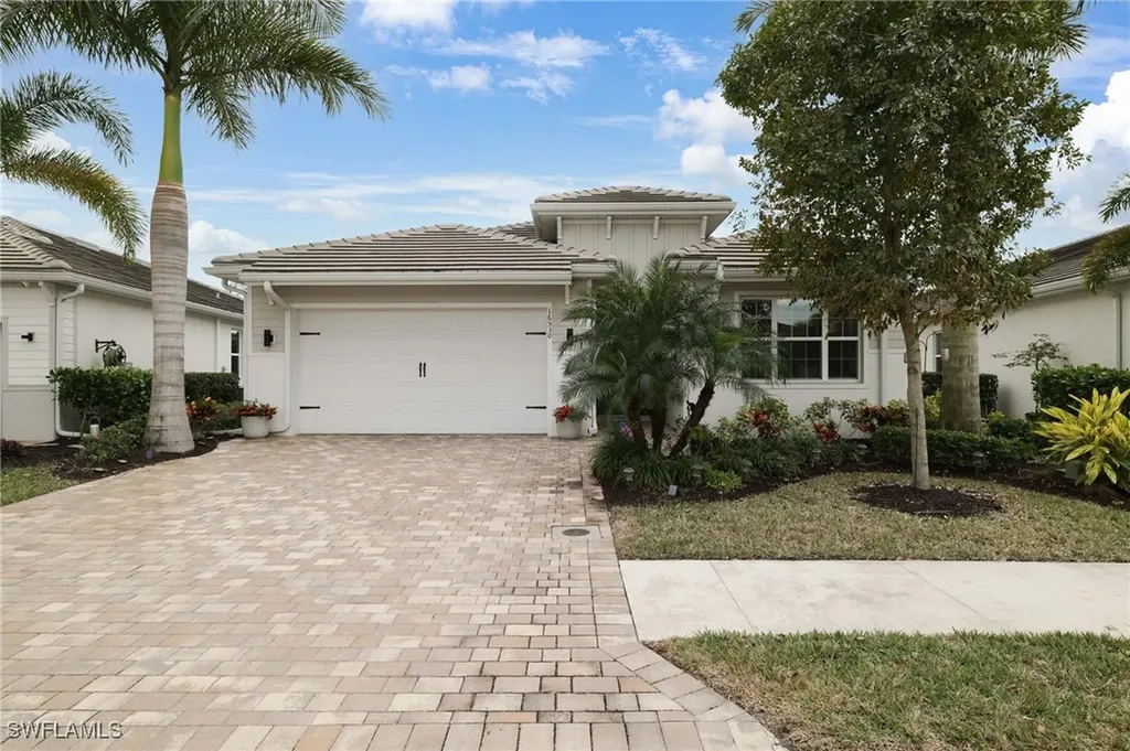 16530 Seagate Place Bonita Springs FL 34135