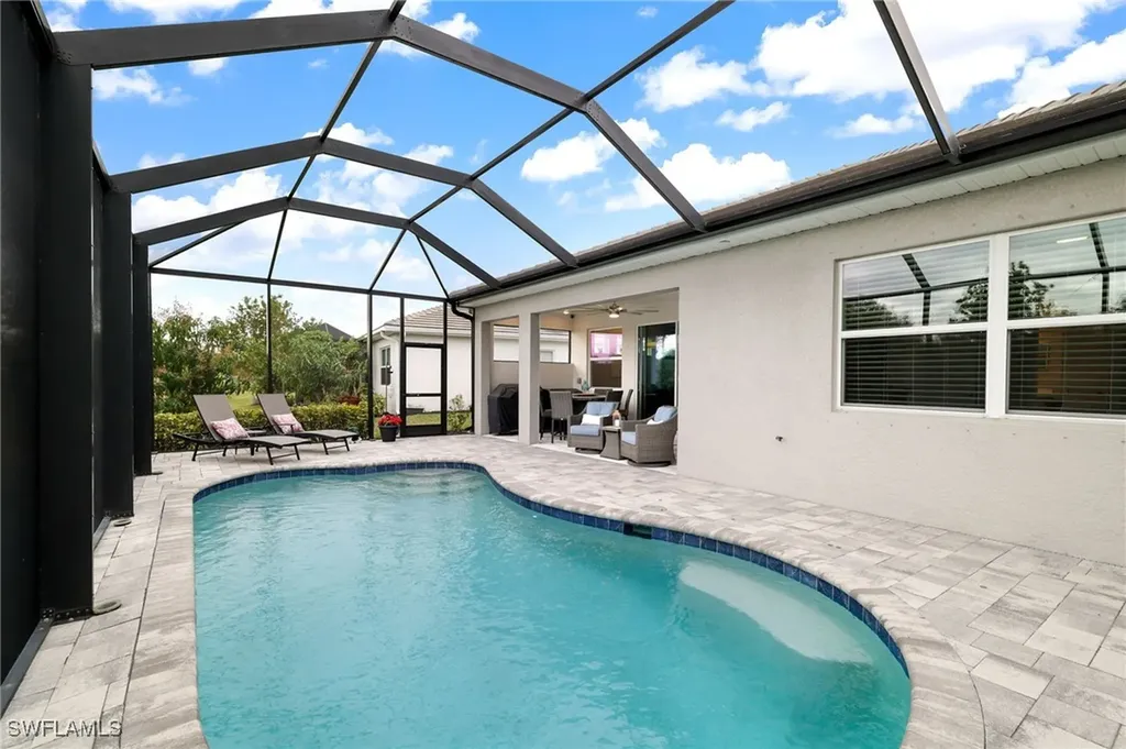 16530 Seagate Place Bonita Springs FL 34135