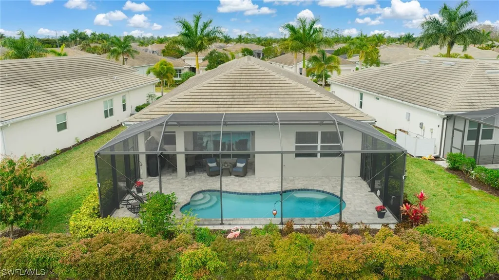 16530 Seagate Place Bonita Springs FL 34135