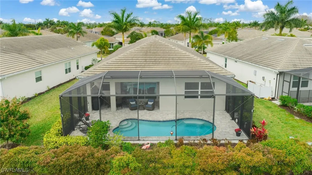 16530 Seagate Place Bonita Springs FL 34135