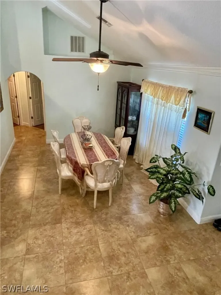 2020 NE 34th Lane Cape Coral FL 33909