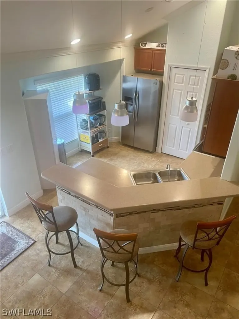 2020 NE 34th Lane Cape Coral FL 33909