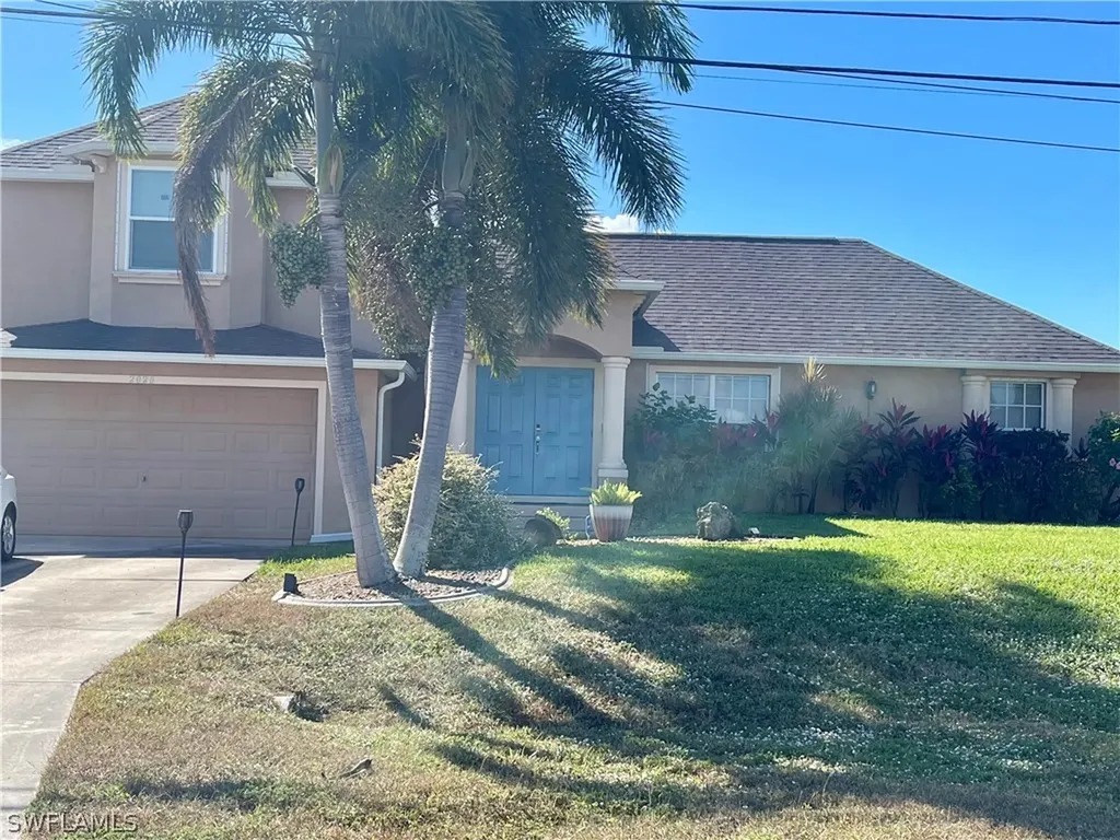 2020 NE 34th Lane Cape Coral FL 33909