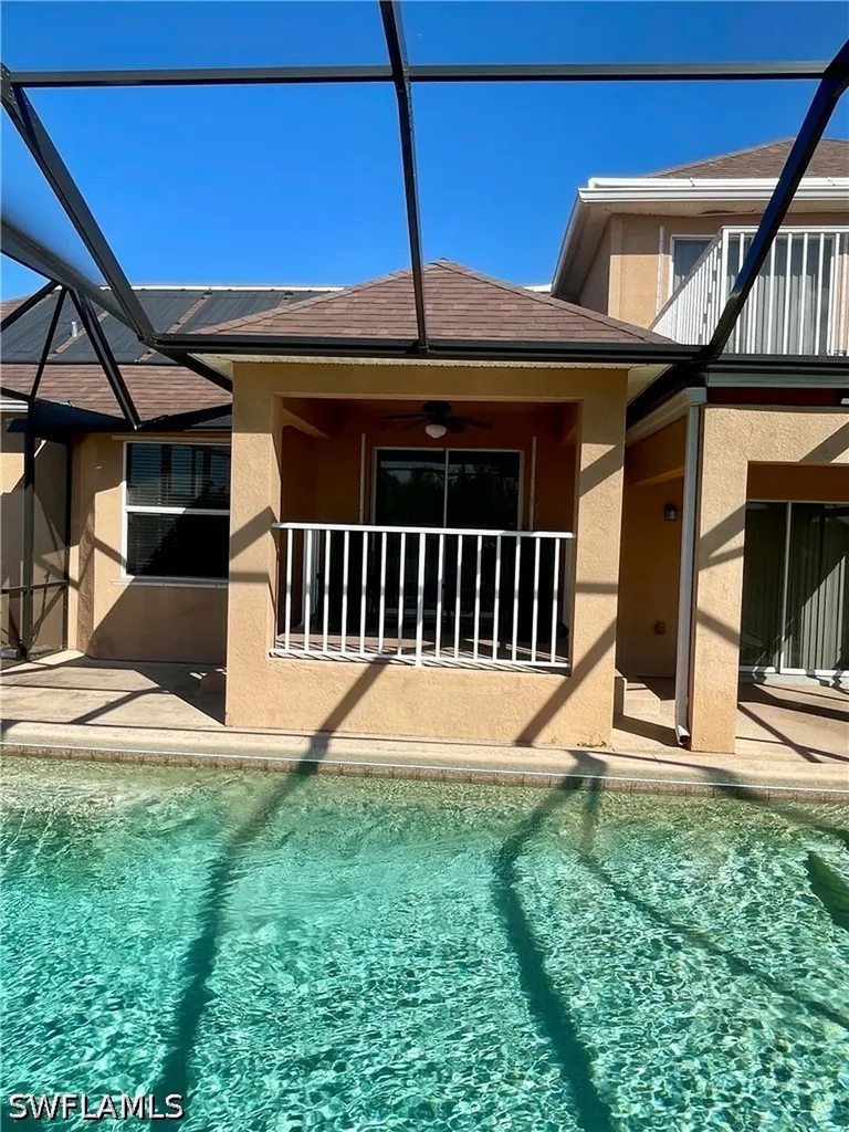 2020 NE 34th Lane Cape Coral FL 33909