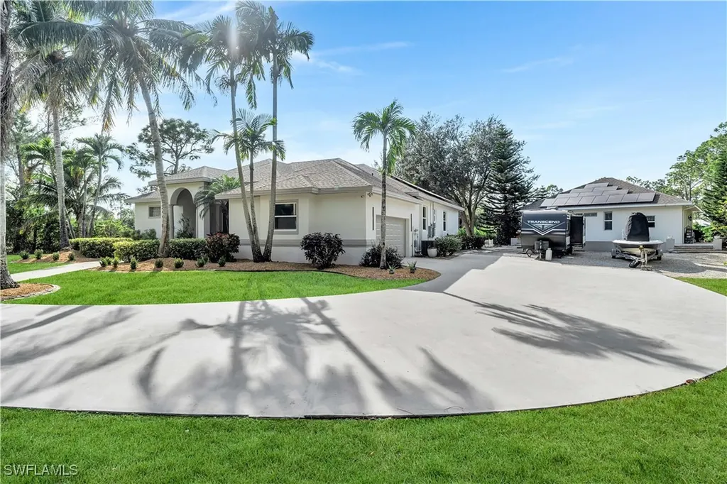 24410 Golden Eagle Lane Bonita Springs FL 34135
