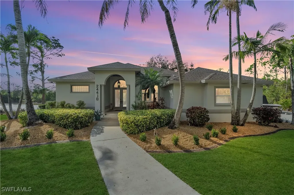 24410 Golden Eagle Lane Bonita Springs FL 34135