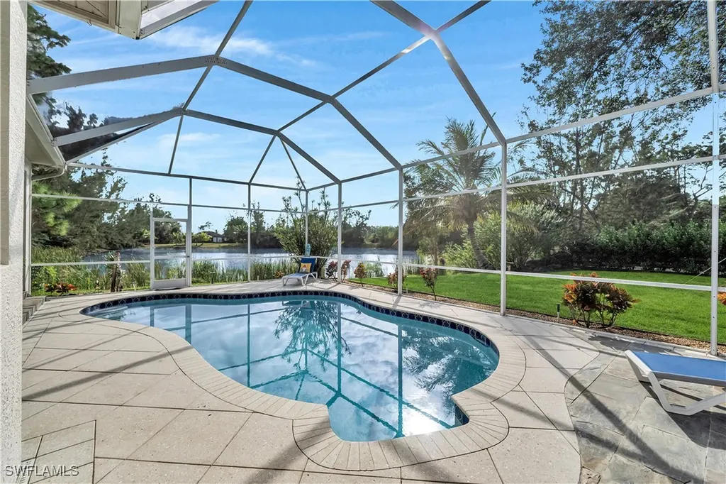 24410 Golden Eagle Lane Bonita Springs FL 34135