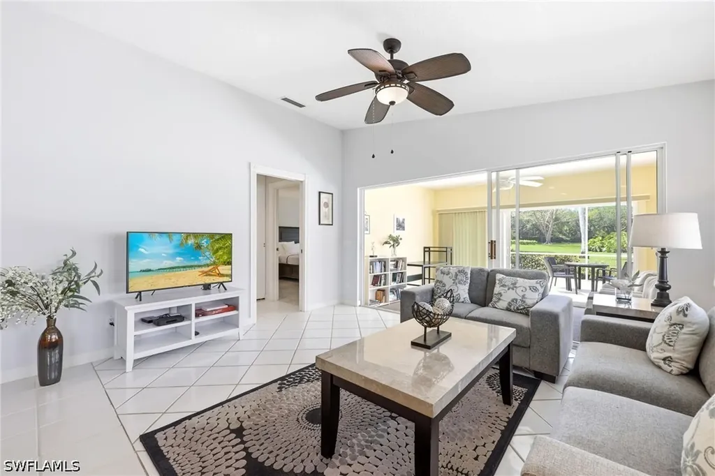 3664 El Segundo Court Naples FL 34109