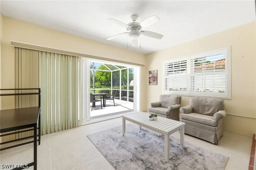 3664 El Segundo Court Naples FL 34109