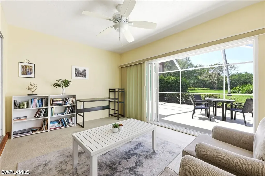 3664 El Segundo Court Naples FL 34109