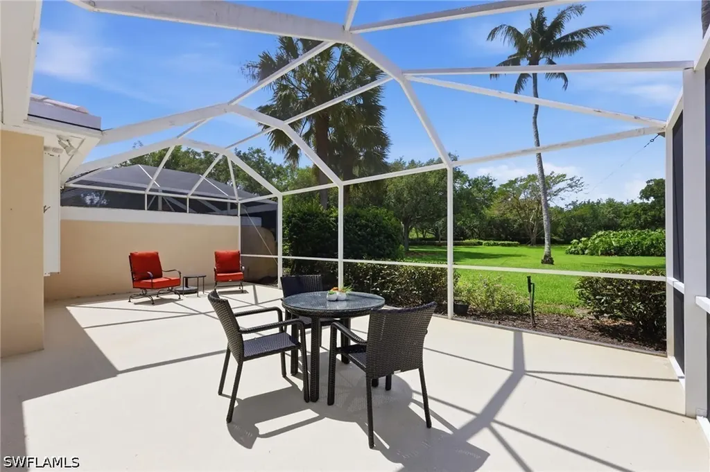 3664 El Segundo Court Naples FL 34109