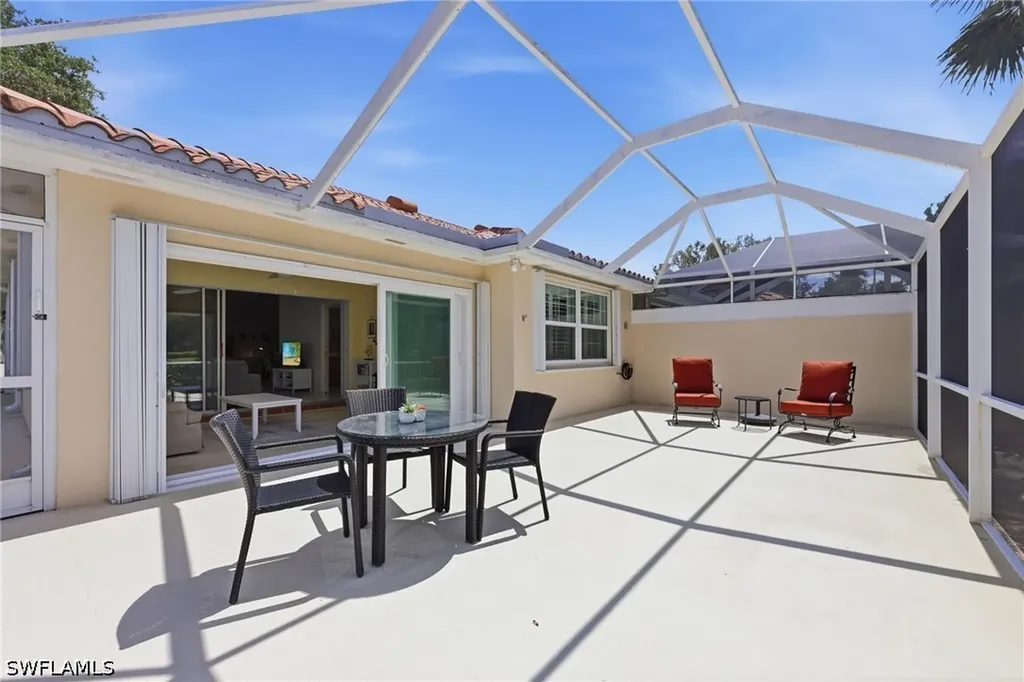 3664 El Segundo Court Naples FL 34109