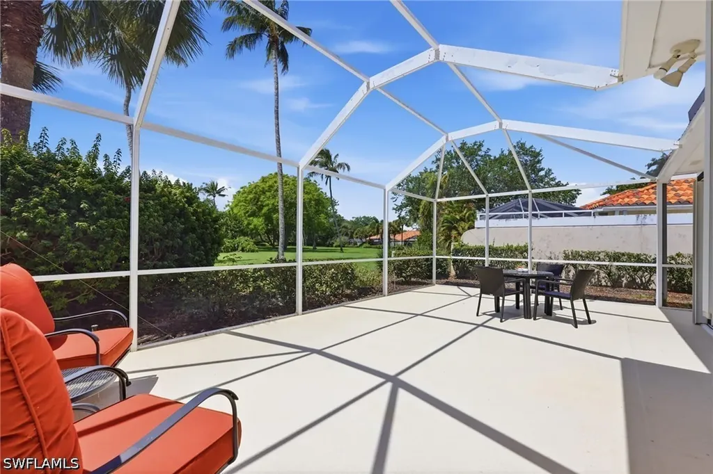 3664 El Segundo Court Naples FL 34109