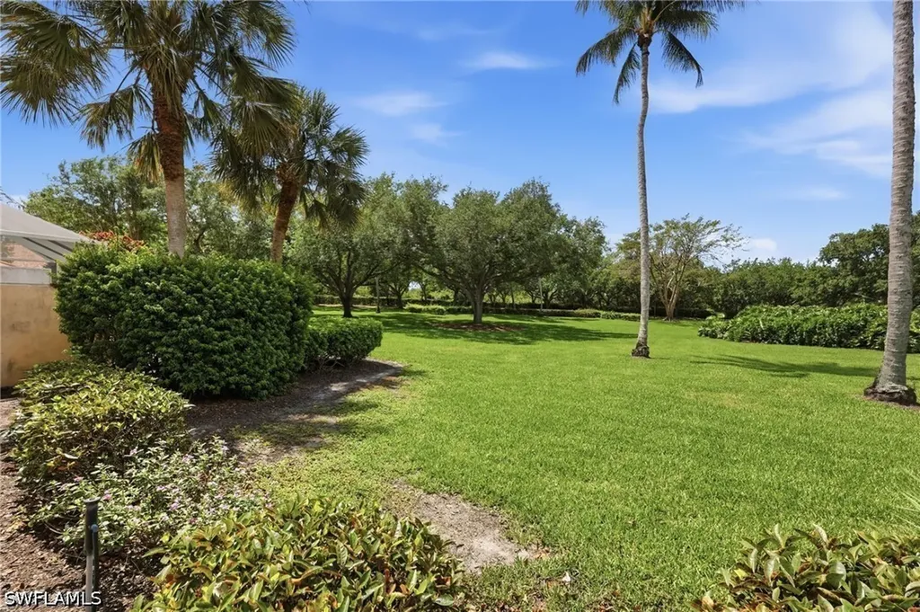 3664 El Segundo Court Naples FL 34109