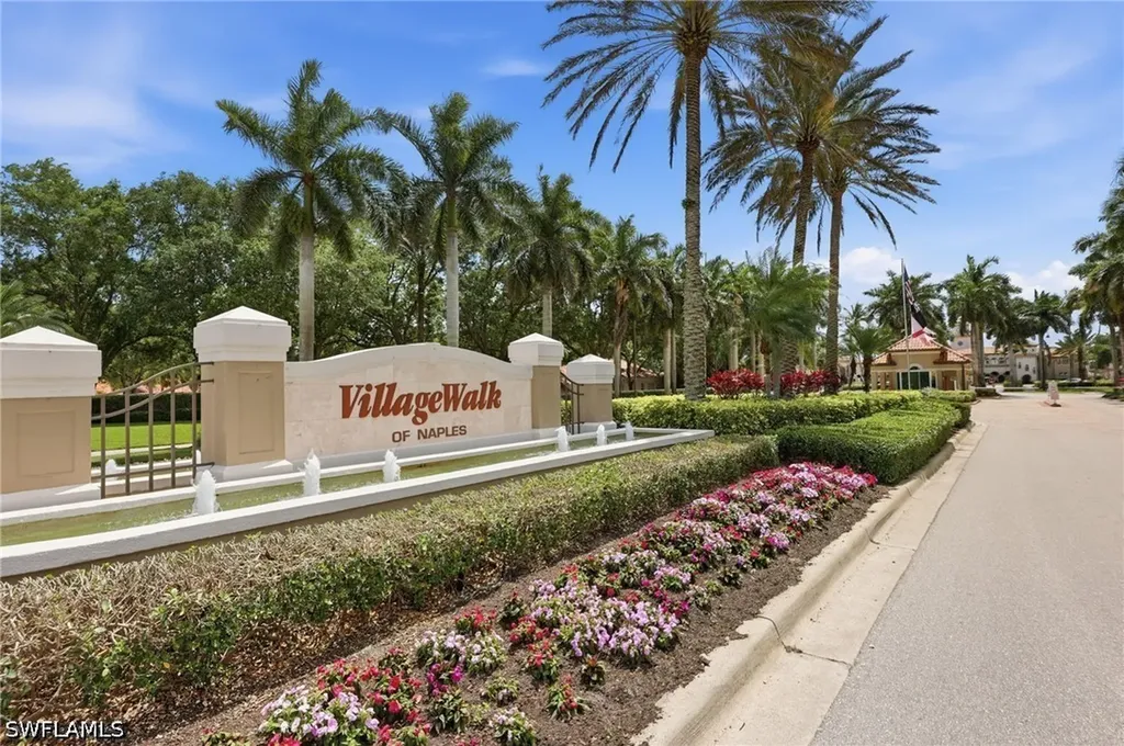3664 El Segundo Court Naples FL 34109
