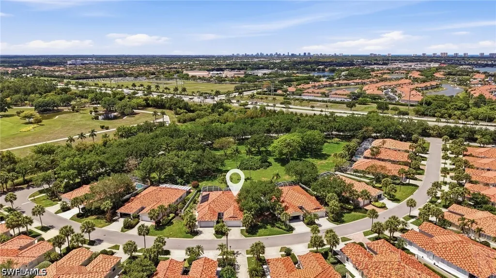 3664 El Segundo Court Naples FL 34109