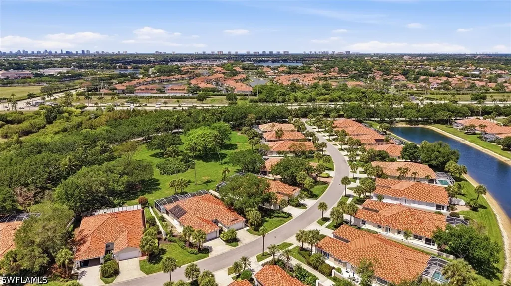 3664 El Segundo Court Naples FL 34109