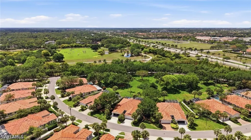 3664 El Segundo Court Naples FL 34109