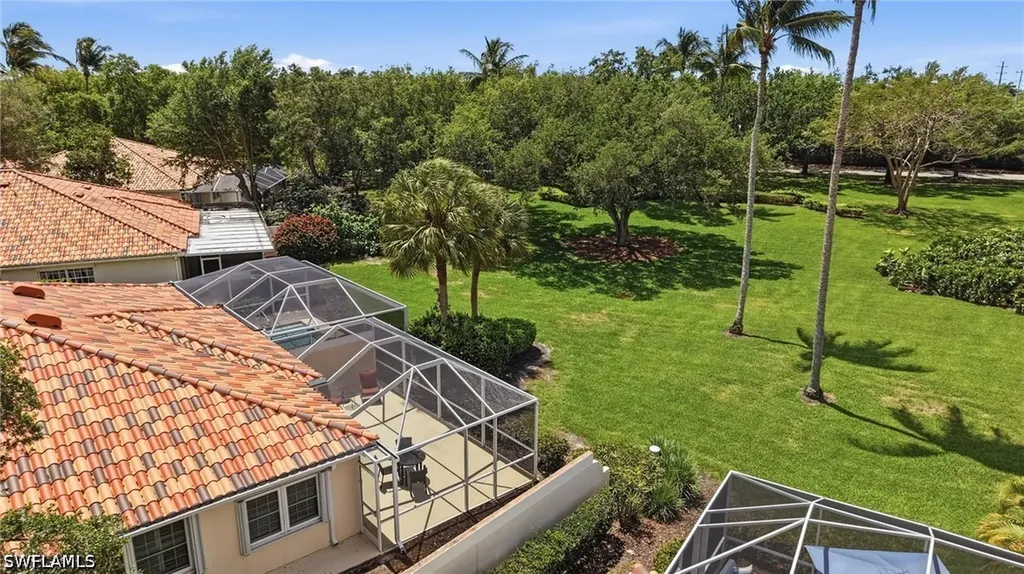 3664 El Segundo Court Naples FL 34109
