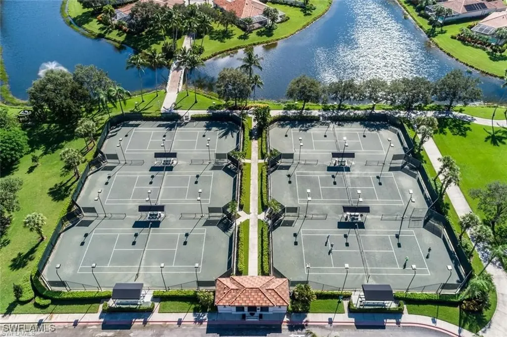 3664 El Segundo Court Naples FL 34109