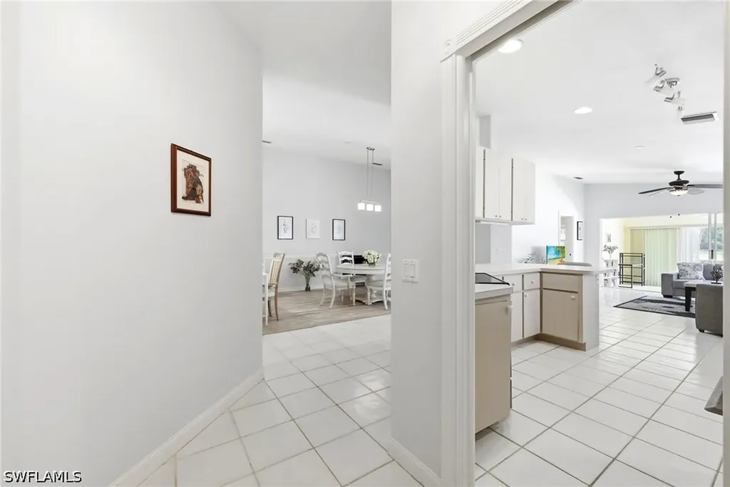 3664 El Segundo Court Naples FL 34109