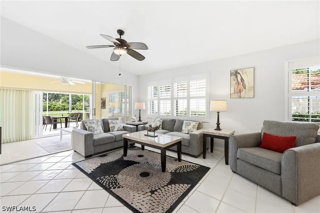 3664 El Segundo Court Naples FL 34109