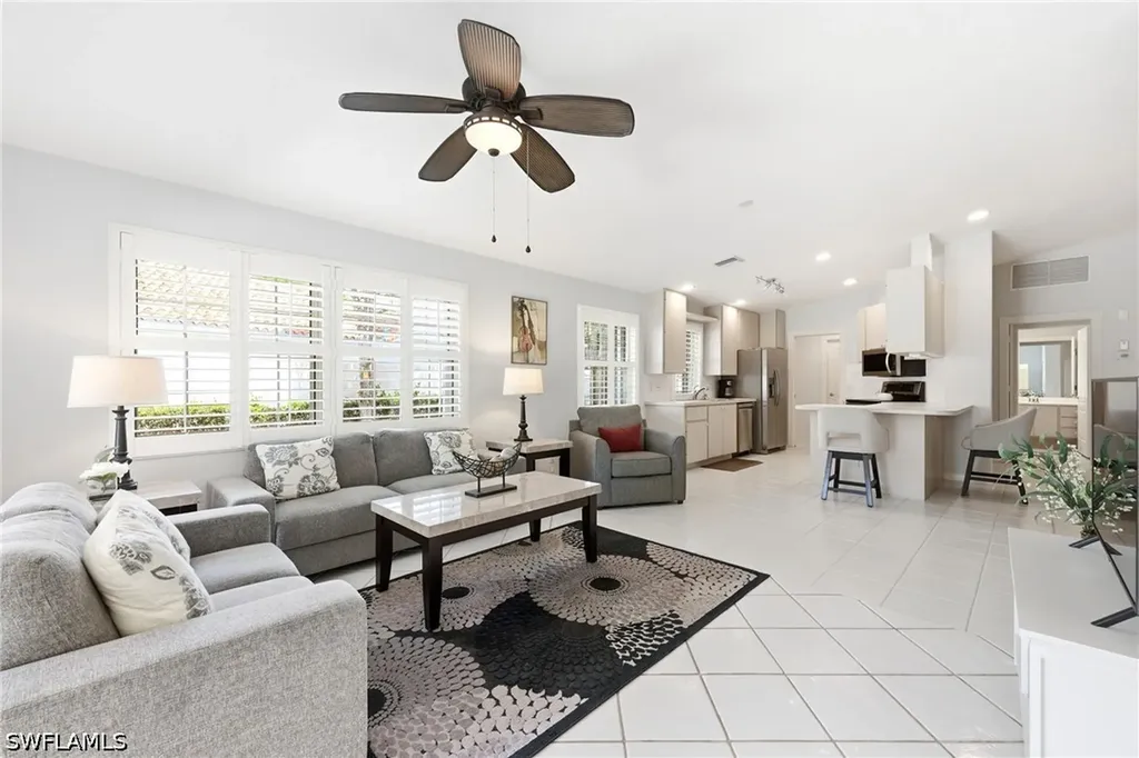 3664 El Segundo Court Naples FL 34109