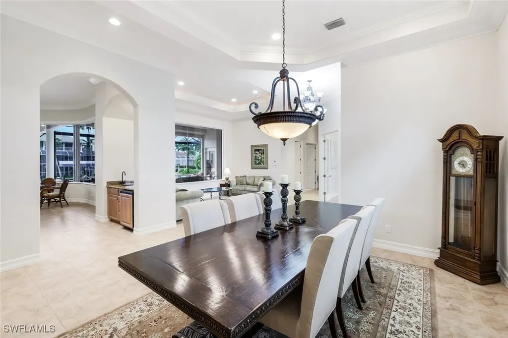 1589 Caxambas Court Marco Island FL 34145