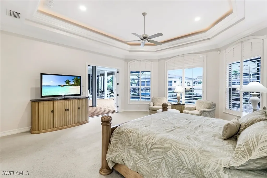 1589 Caxambas Court Marco Island FL 34145