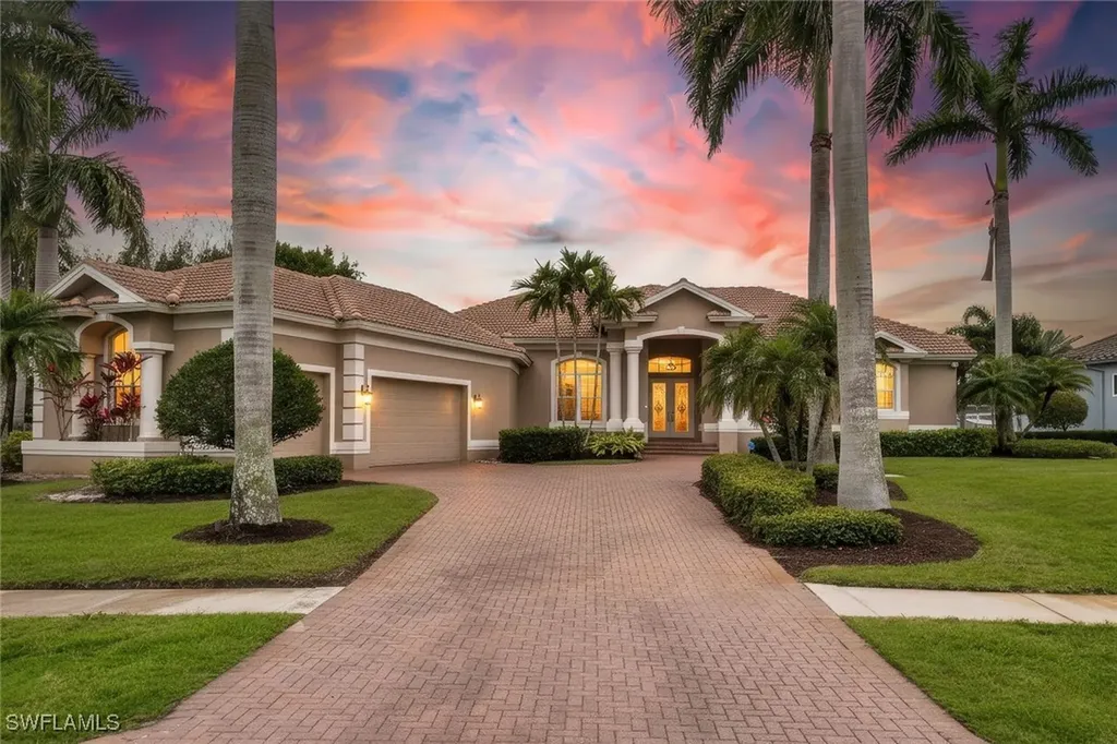 1589 Caxambas Court Marco Island FL 34145