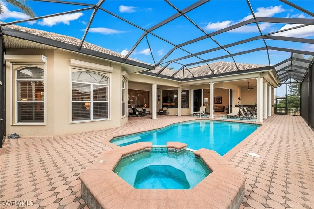1589 Caxambas Court Marco Island FL 34145