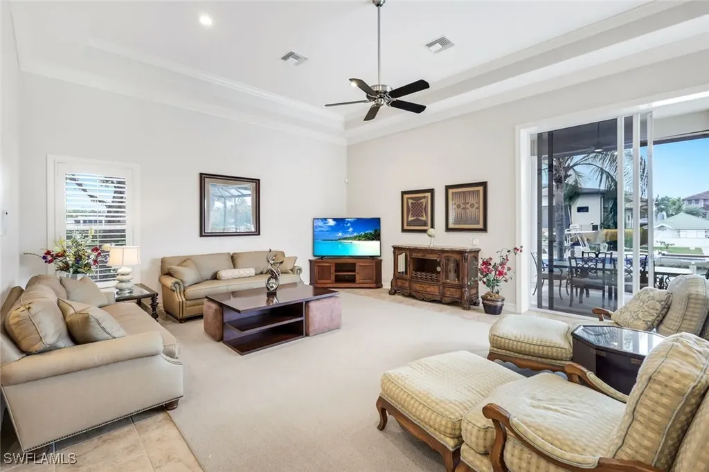1589 Caxambas Court Marco Island FL 34145