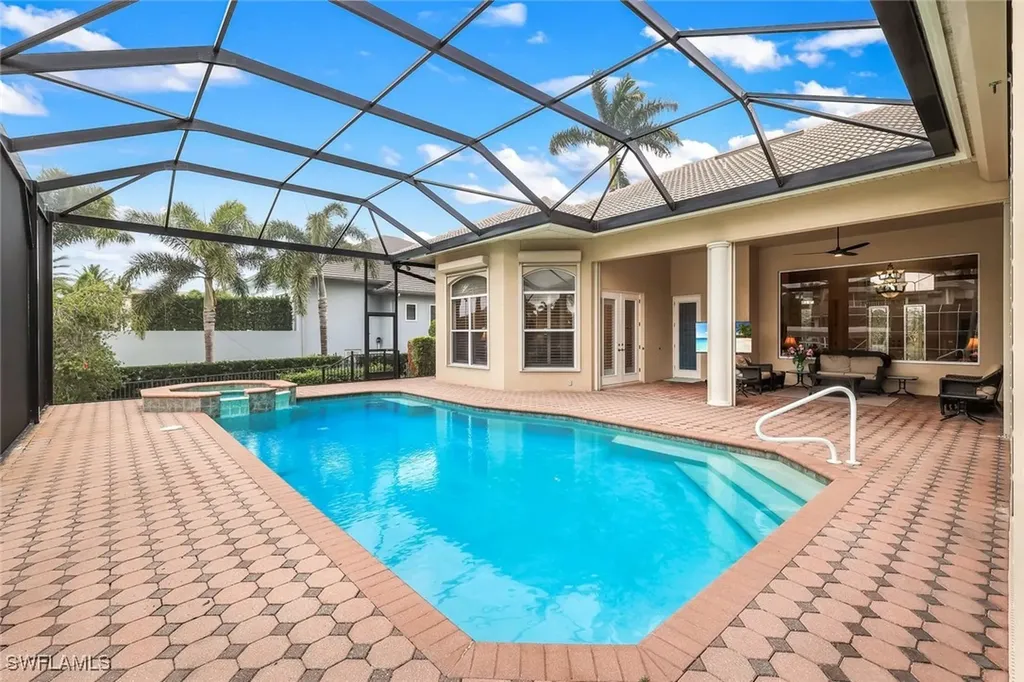 1589 Caxambas Court Marco Island FL 34145