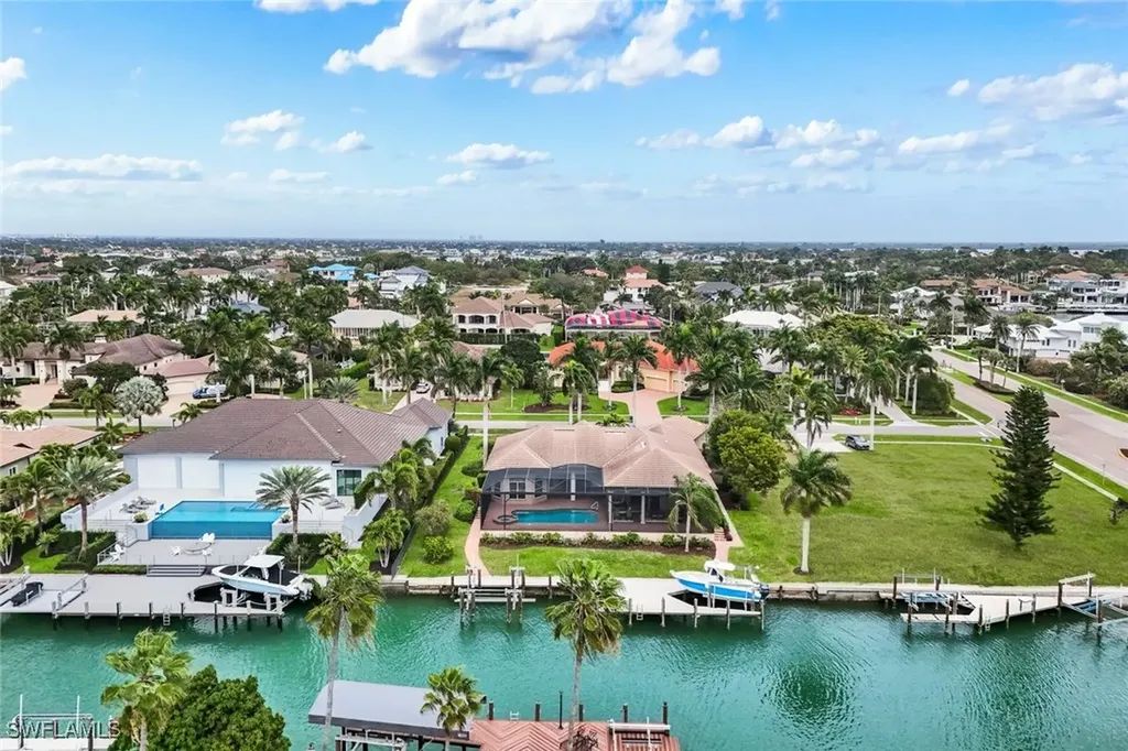 1589 Caxambas Court Marco Island FL 34145
