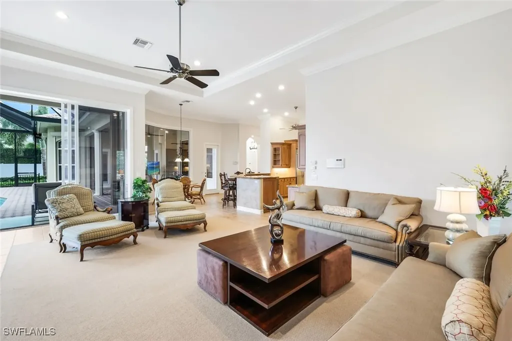 1589 Caxambas Court Marco Island FL 34145