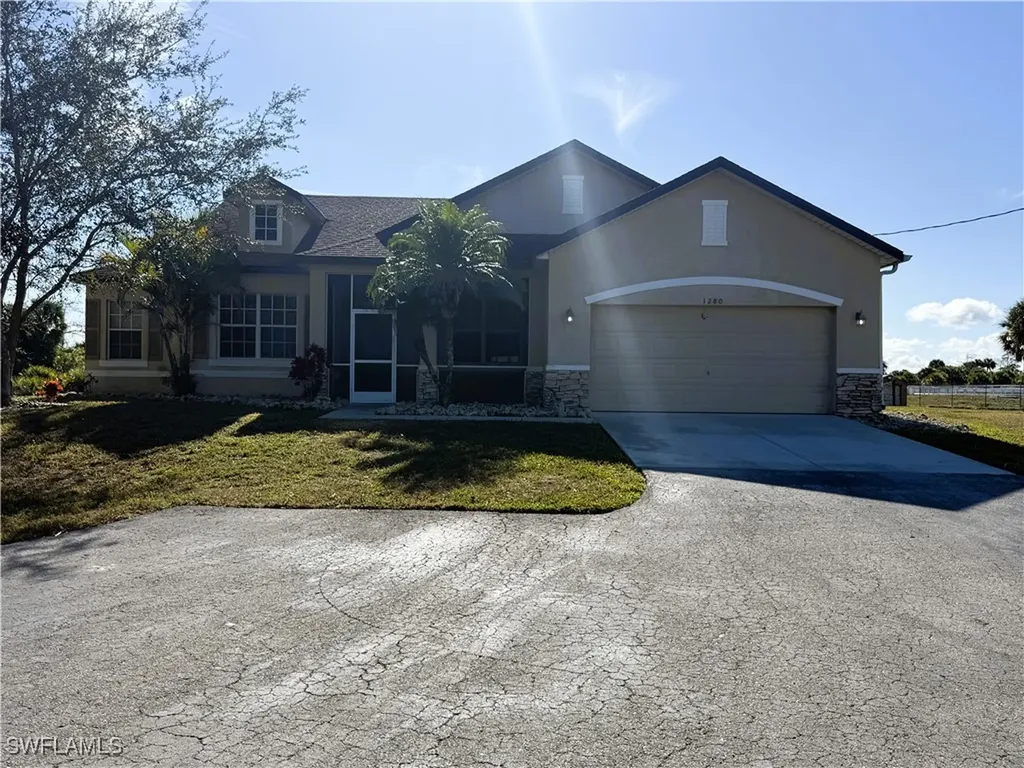 1280 12th Avenue NE Naples FL 34120