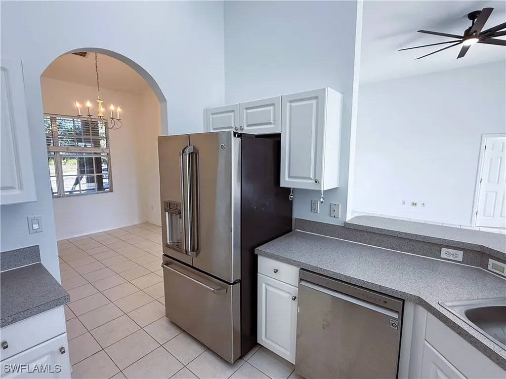1280 12th Avenue NE Naples FL 34120