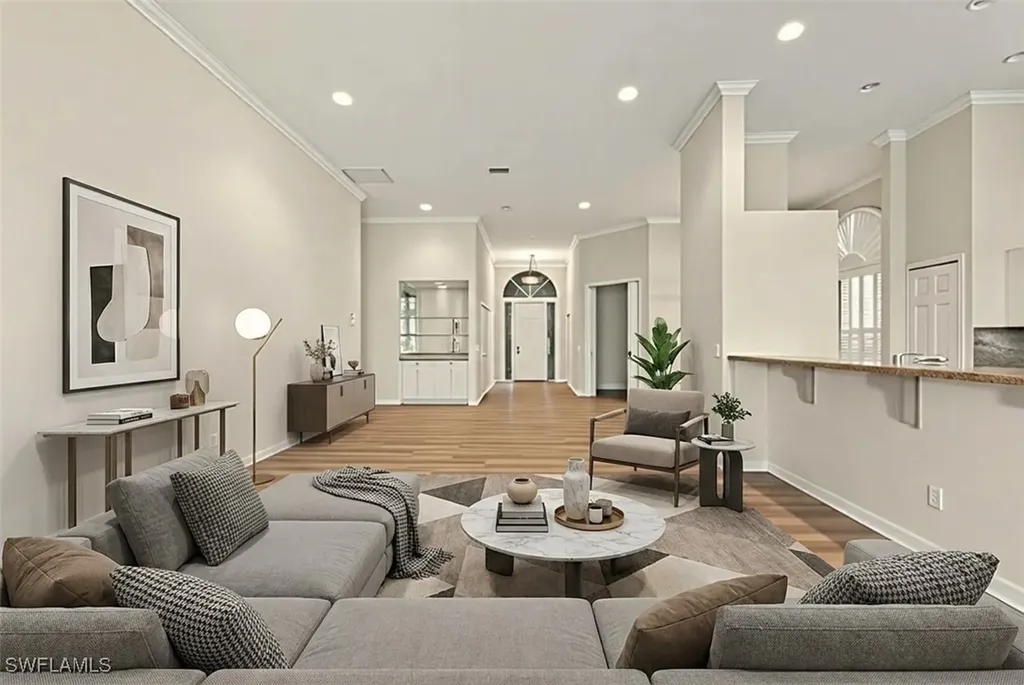 19741 Vintage Trace Circle Estero FL 33967