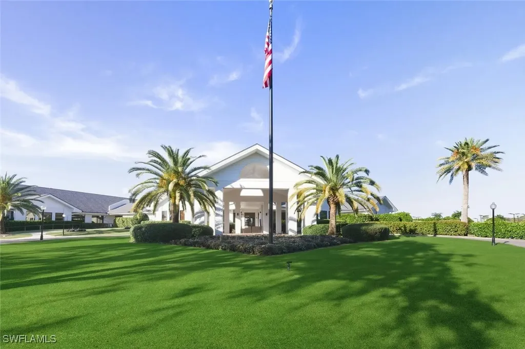 19741 Vintage Trace Circle Estero FL 33967