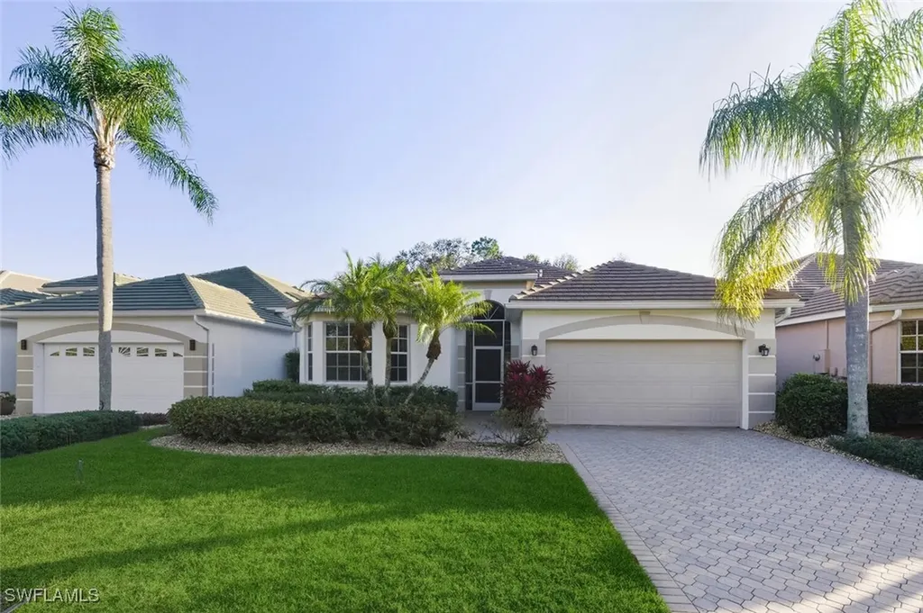19741 Vintage Trace Circle Estero FL 33967