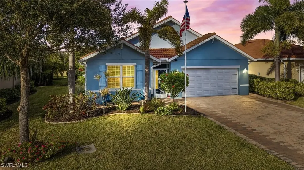 15260 Yellow Wood Drive Alva FL 33920