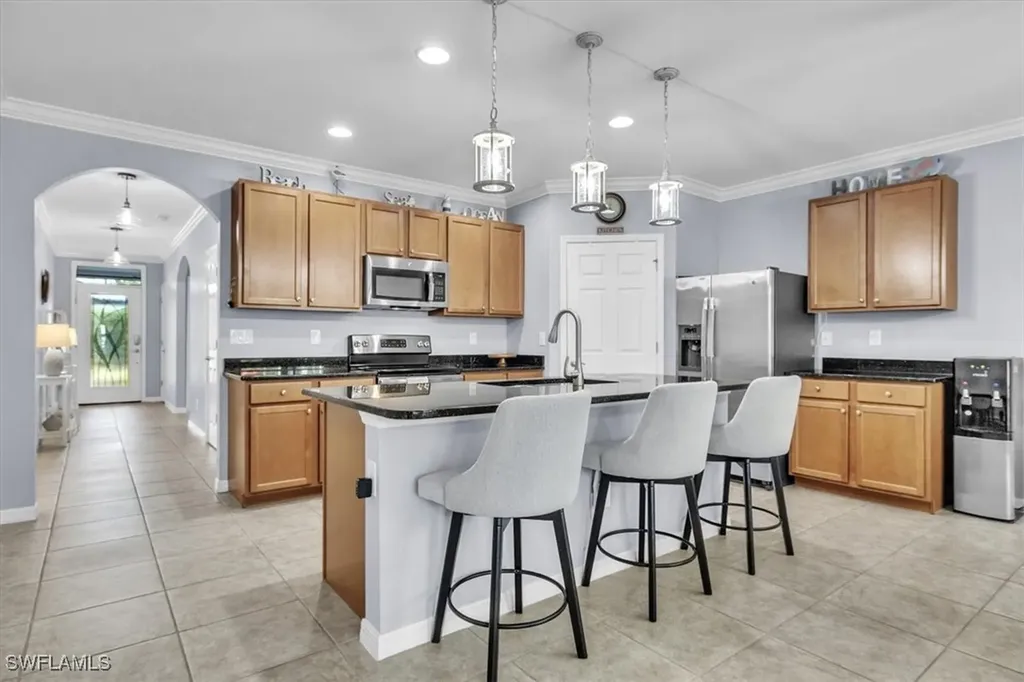 15260 Yellow Wood Drive Alva FL 33920