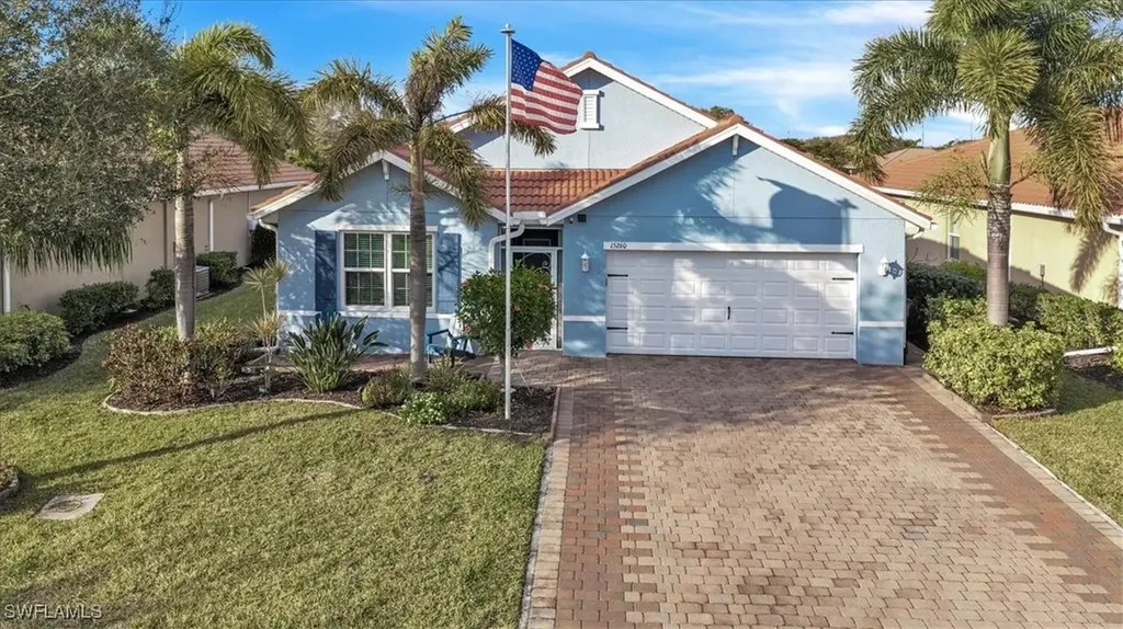 15260 Yellow Wood Drive Alva FL 33920