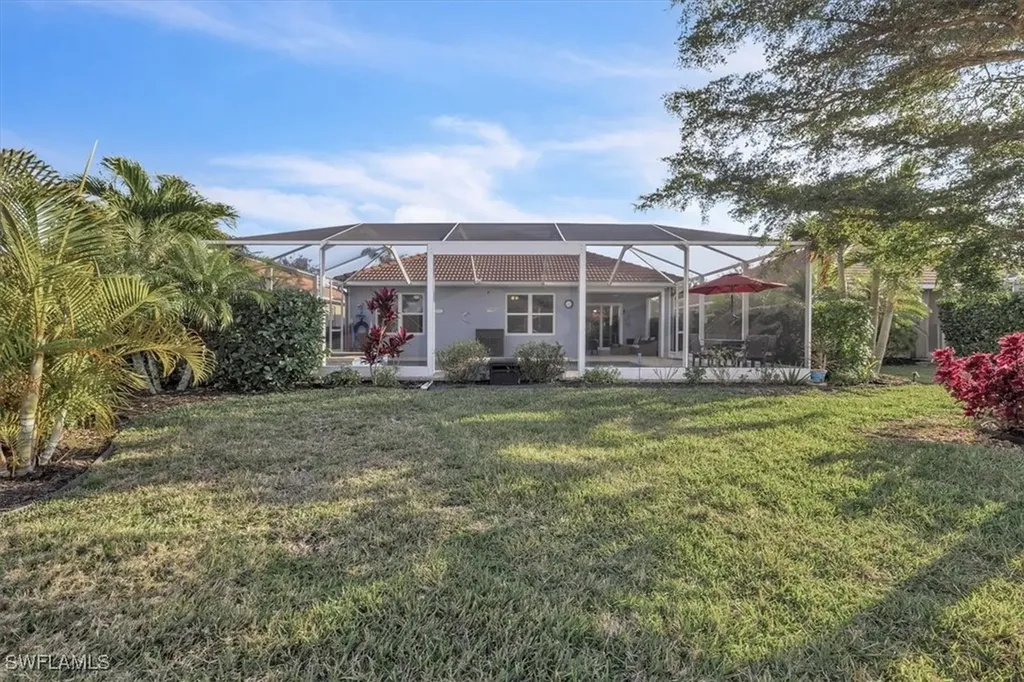 15260 Yellow Wood Drive Alva FL 33920