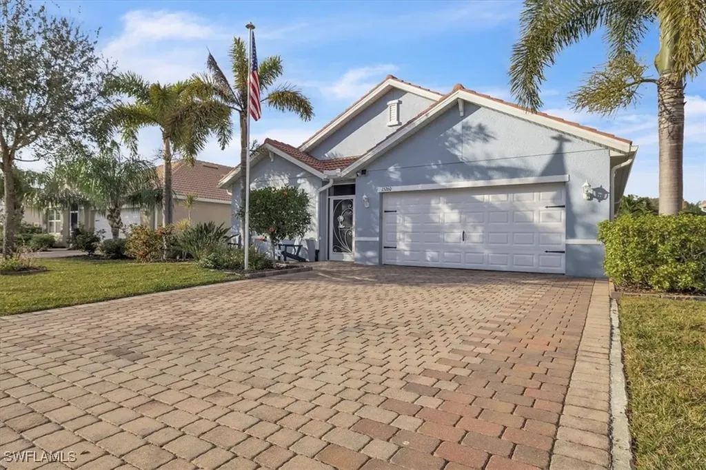 15260 Yellow Wood Drive Alva FL 33920